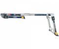 Werner Adjustable Pro Work Platform - AP2030 79023